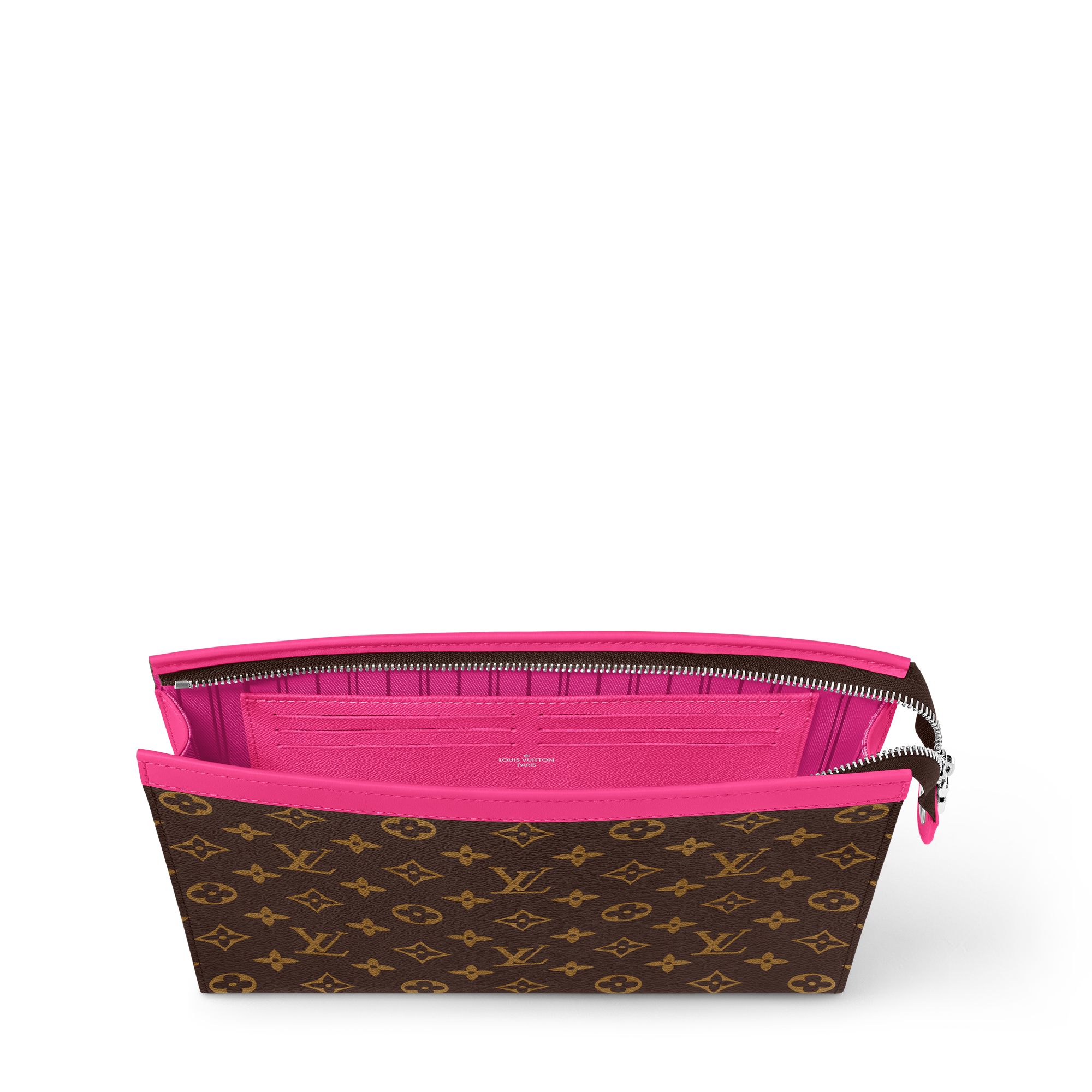 Poche Toilette Monogram - Women - Travel | LOUIS VUITTON ®